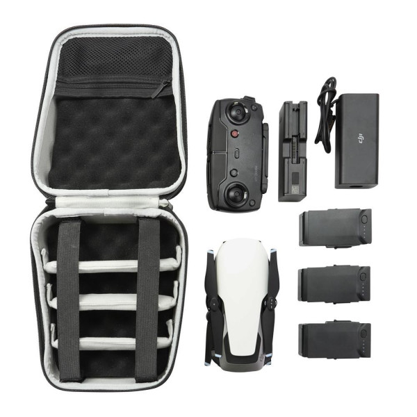 Кейс Mavic Air-Soft Case-Minimalist